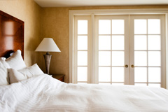 Amblecote bedroom extension costs